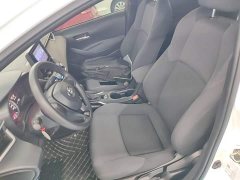 Toyota Corolla TNGA 1.5L CVT Base - ფოტო 15
