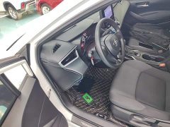 Toyota Corolla TNGA 1.5L CVT Base - ფოტო 16