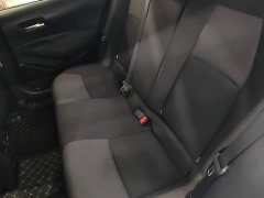Toyota Corolla TNGA 1.5L CVT Base - ფოტო 17