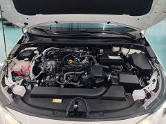 Toyota Corolla TNGA 1.5L CVT Base - ფოტო 20