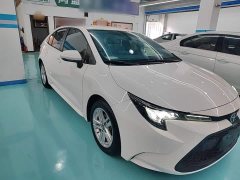 Toyota Corolla TNGA 1.5L CVT Base - ფოტო 4