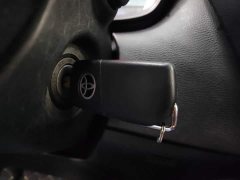 Toyota Corolla TNGA 1.5L CVT Base - ფოტო 9