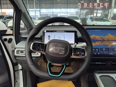 GAC AION Y 2025 Plus 510 Smart Enjoy Edition - ფოტო 11
