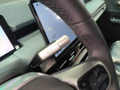 GAC AION Y 2025 Plus 510 Smart Enjoy Edition - ფოტო 14