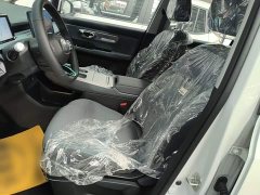 GAC AION Y 2025 Plus 510 Smart Enjoy Edition - ფოტო 15