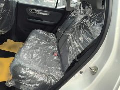 GAC AION Y 2025 Plus 510 Smart Enjoy Edition - ფოტო 17