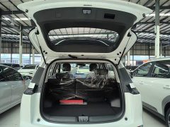 GAC AION Y 2025 Plus 510 Smart Enjoy Edition - ფოტო 19