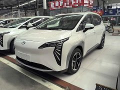 GAC AION Y 2025 Plus 510 Smart Enjoy Edition - ფოტო 2