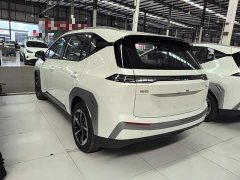 GAC AION Y 2025 Plus 510 Smart Enjoy Edition - ფოტო 5