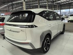 GAC AION Y 2025 Plus 510 Smart Enjoy Edition - ფოტო 7