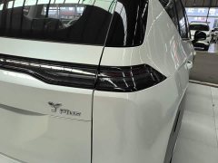 GAC AION Y 2025 Plus 510 Smart Enjoy Edition - ფოტო 8