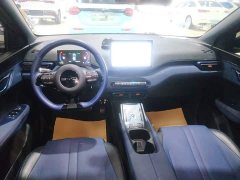 BYD Seagull Flying Edition - ფოტო 10