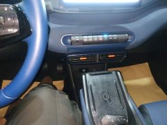 BYD Seagull Flying Edition - ფოტო 14