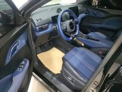 BYD Seagull Flying Edition - ფოტო 16