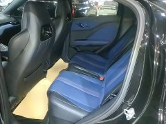 BYD Seagull Flying Edition - ფოტო 17