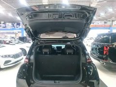 BYD Seagull Flying Edition - ფოტო 19