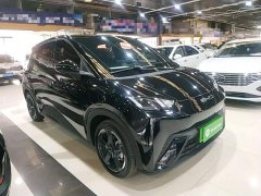 BYD Seagull Flying Edition - ფოტო 4
