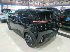 BYD Seagull Flying Edition - ფოტო 5