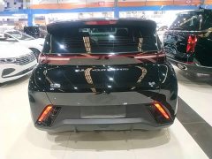 BYD Seagull Flying Edition - ფოტო 6