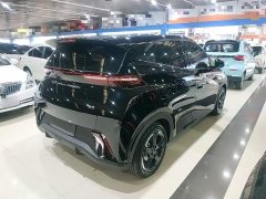 BYD Seagull Flying Edition - ფოტო 7