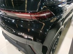 BYD Seagull Flying Edition - ფოტო 8
