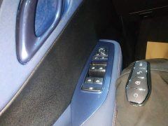 BYD Seagull Flying Edition - ფოტო 9