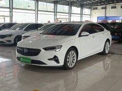 Buick Regal 2022 652T Smart Comfort Edition - ფოტო 1