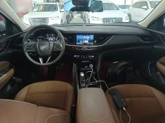 Buick Regal 2022 652T Smart Comfort Edition - ფოტო 10