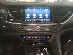 Buick Regal 2022 652T Smart Comfort Edition - ფოტო 13