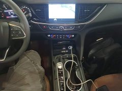 Buick Regal 2022 652T Smart Comfort Edition - ფოტო 14