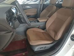 Buick Regal 2022 652T Smart Comfort Edition - ფოტო 15