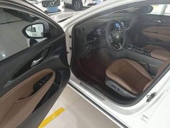 Buick Regal 2022 652T Smart Comfort Edition - ფოტო 16