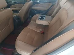 Buick Regal 2022 652T Smart Comfort Edition - ფოტო 17