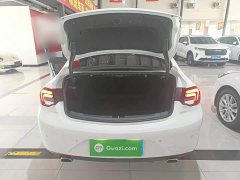 Buick Regal 2022 652T Smart Comfort Edition - ფოტო 19