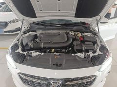 Buick Regal 2022 652T Smart Comfort Edition - ფოტო 20
