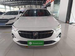Buick Regal 2022 652T Smart Comfort Edition - ფოტო 3
