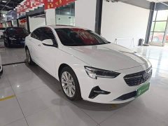 Buick Regal 2022 652T Smart Comfort Edition - ფოტო 4