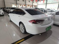 Buick Regal 2022 652T Smart Comfort Edition - ფოტო 5