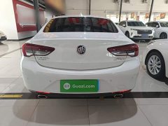 Buick Regal 2022 652T Smart Comfort Edition - ფოტო 6