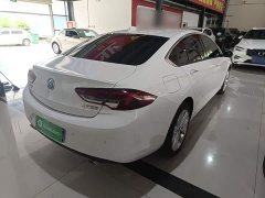 Buick Regal 2022 652T Smart Comfort Edition - ფოტო 7