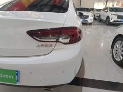 Buick Regal 2022 652T Smart Comfort Edition - ფოტო 8
