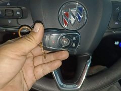 Buick Regal 2022 652T Smart Comfort Edition - ფოტო 9