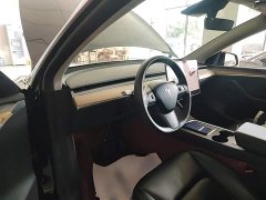 Tesla Model Y Facelift Rear-Wheel Drive - ფოტო 10