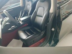 Tesla Model Y Facelift Rear-Wheel Drive - ფოტო 15