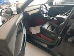 Tesla Model Y Facelift Rear-Wheel Drive - ფოტო 16