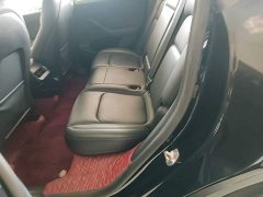 Tesla Model Y Facelift Rear-Wheel Drive - ფოტო 17