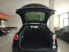 Tesla Model Y Facelift Rear-Wheel Drive - ფოტო 19