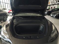 Tesla Model Y Facelift Rear-Wheel Drive - ფოტო 20