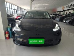 Tesla Model Y Facelift Rear-Wheel Drive - ფოტო 3