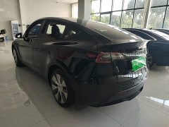 Tesla Model Y Facelift Rear-Wheel Drive - ფოტო 5